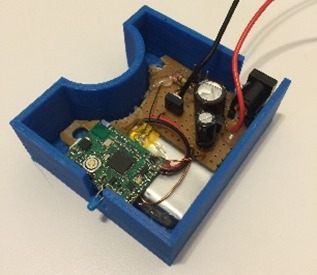 Use a 3D printer to make a Hobby Enclosure