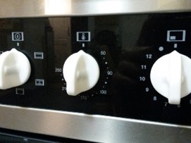 Use a 3D printer to make knobs