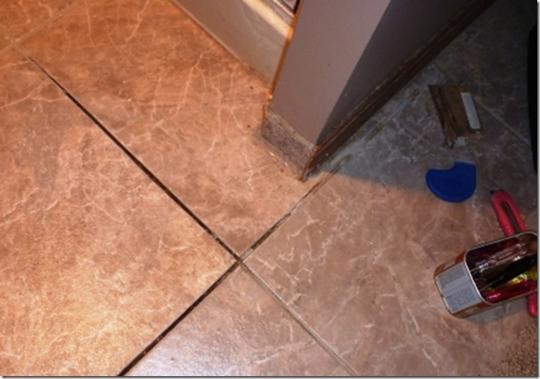 tile repair