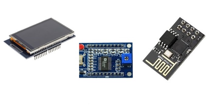 examples of stuff from china