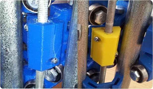 mpcnc part repairs #1