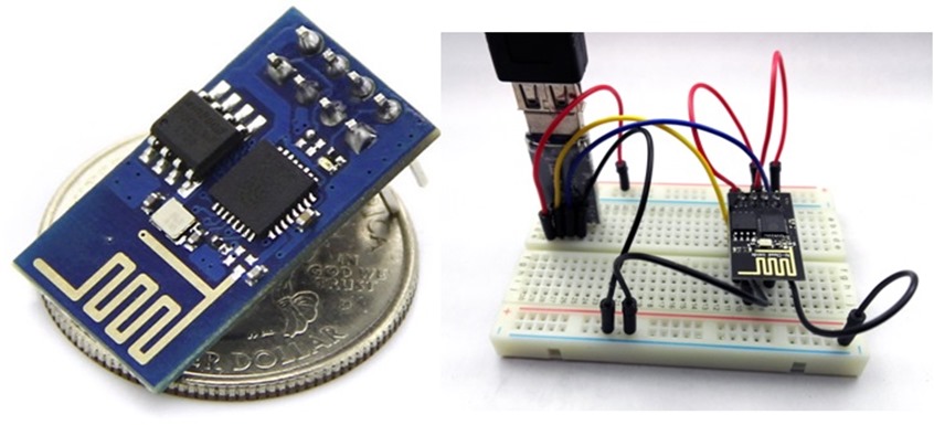esp8266-01