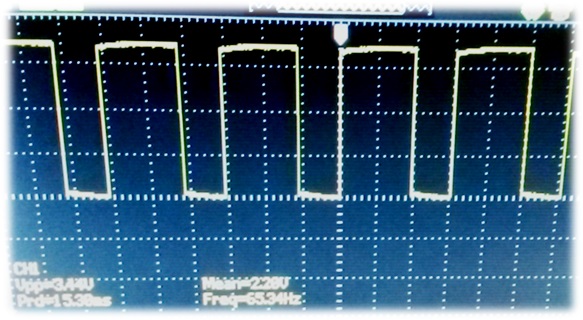 arduino analog sampling